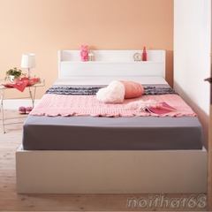 Giường ngủ GN.11