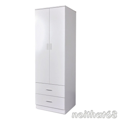 Tủ quần áo nhỏ TA.08