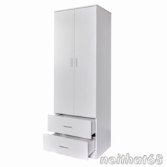 Tủ quần áo nhỏ TA.08