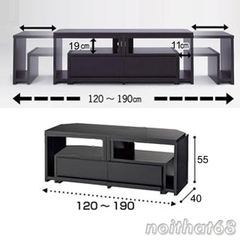 Kệ tivi thông minh TV.02
