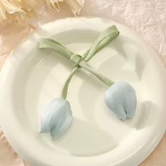 SET 10 Nơ Hoa Tuylip