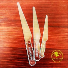 Dao to 26cm/100c