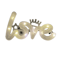 Đèn love