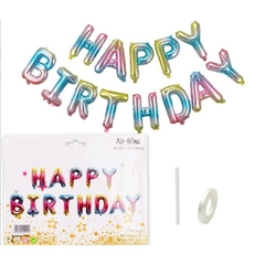 Chữ hơi HPBD