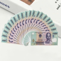 Tiền việt bé/ 20c
