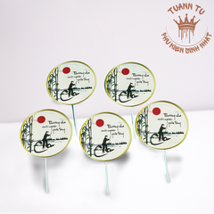 Set giấy: Mẹ 1