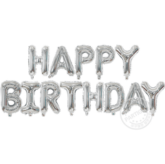 Chữ hơi HPBD