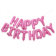Chữ hơi HPBD