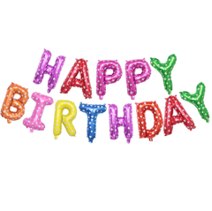 Chữ hơi HPBD