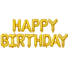 Chữ hơi HPBD