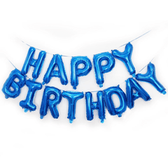 Chữ hơi HPBD