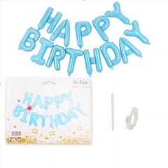 Chữ hơi HPBD
