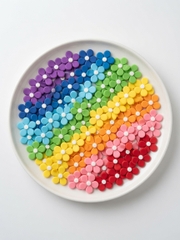 Kẹo Gum Đường