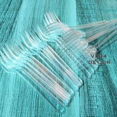 Dĩa trong/ 2000c