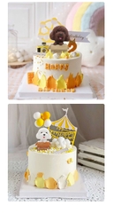 [5] Chó Lucky/ Trắng