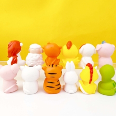 Bộ 12 con giáp