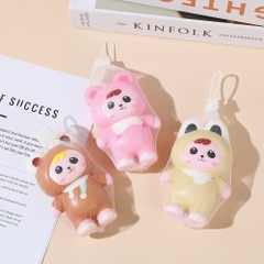 Gấu mềm/ Ngẫu nhiên màu