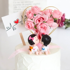 Cặp Babykiss