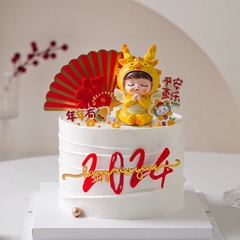 Bé rồng