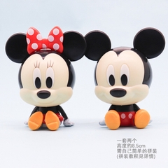 Chuột Mickey/ CẶP