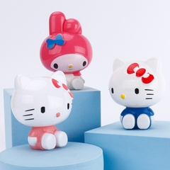 Mèo Kitty bộ 3c