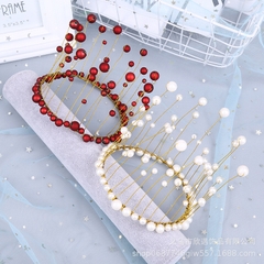 Vương miện hạt vòng