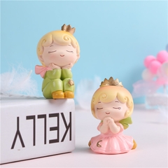 Công chúa/ Hoàng tử nhí