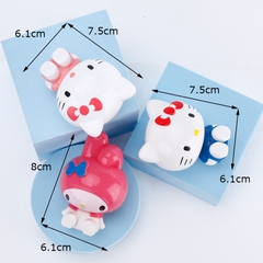 Mèo Kitty bộ 3c
