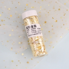 Lá mạ/ Vàng