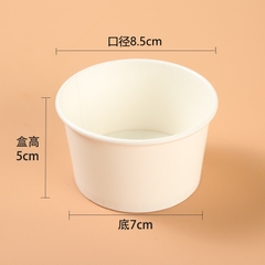 Cốc giấy 350ml/ 100c