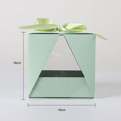 Hộp mật ngọt/ Xanh - 10H