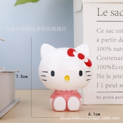 Mèo Kitty bộ 3c