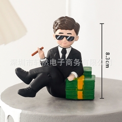 Đại gia nhựa cao cấp