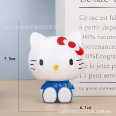 Mèo Kitty bộ 3c