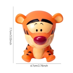 Bộ 3 gấu Pooh, Hổ, Heo