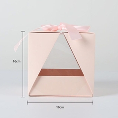 Hộp mật ngọt/ Hồng - 10H