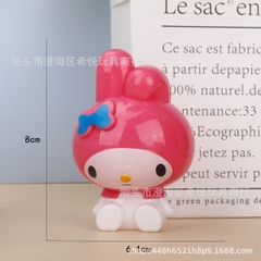 Mèo Kitty bộ 3c