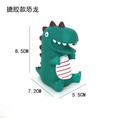 [5] Khủng long ngồi