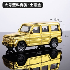 Ô tô G63