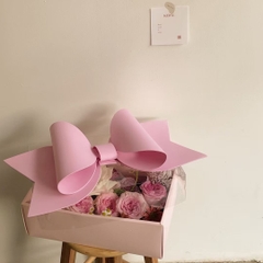 SET 5H Nơ Xốp Quai Xách