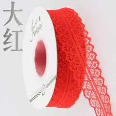 RUY BĂNG VẢI REN/ 3X2,5M