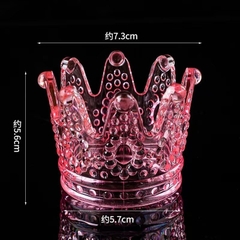 Vương miện đá trong nhỏ