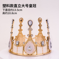 Vương miện hoàng hậu
