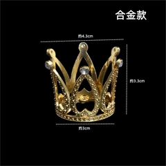 Vương miện nhí