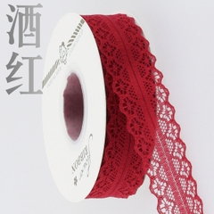 RUY BĂNG VẢI REN/ 3X2,5M