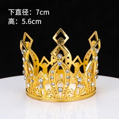 Vương miện nhọn