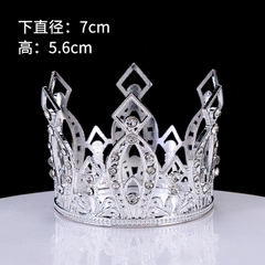 Vương miện nhọn