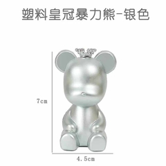 Gấu KAWS