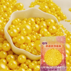 Bi mix size/ Vàng chanh 500g