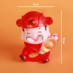 Thần tài